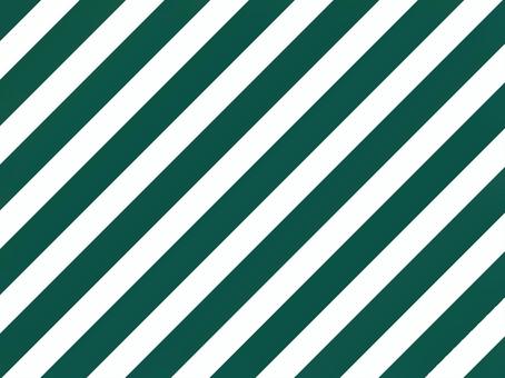 深緑色の斜めストライプの背景イラスト 緑,深緑,ストライプのイラスト素材