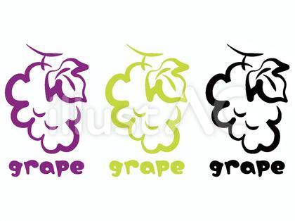 grapeロゴマーク5