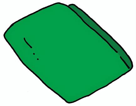 レジャーシート シート,レジャー,緑,行事,花見,運動会,ビニールシート,養生,塗装,作業のイラスト素材