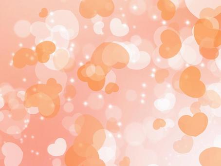 cute red glitter heart background, JPG cute red glitter heart background, , JPG