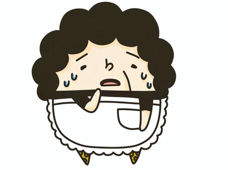 大阪のおばちゃん