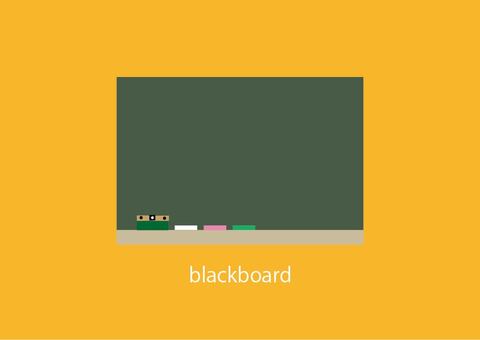 blackboard, blackboard, school, simple, JPG, PNG and AI