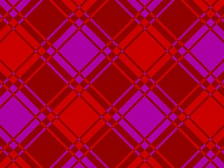 タータンチェックXMASパターンＣ タータンチェック,クリスマス,xmas,冬,チェック柄,模様,パターン,テクスチャ,背景,織物のイラスト素材