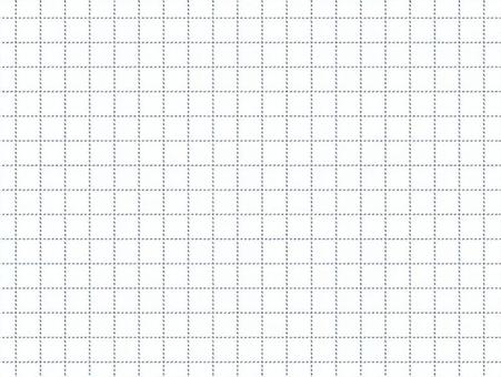 青系点線グラフチェック⑤ グラフ用紙,方眼用紙,方眼紙,グラフ,背景,マス目,枠,方眼罫,方眼,テクスチャのイラスト素材