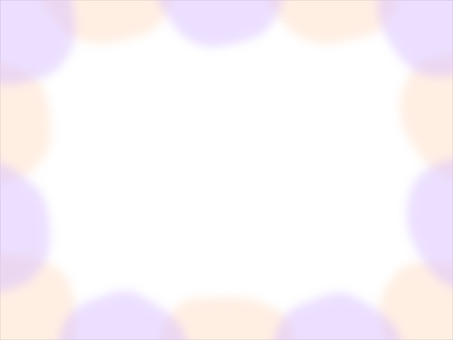 Purple polka dot (watercolor style) frame/background, púrpura, de lunares, marco, JPG, PNG and AI