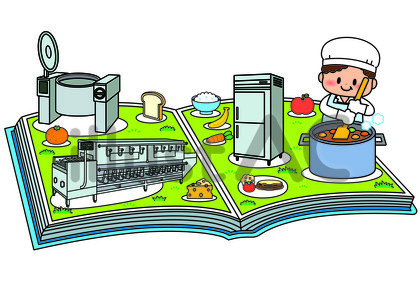 給食センター