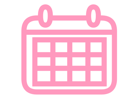 Illustration, calendar, schedule, ui icon, 