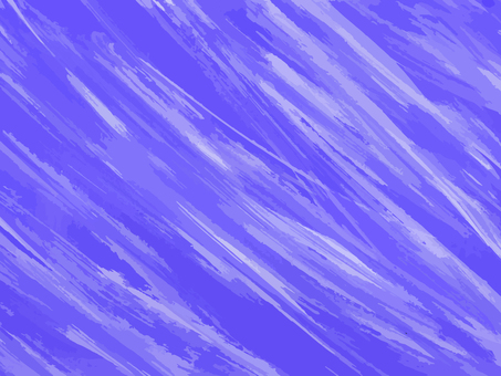 風が吹いているような紫の抽象テクスチャ 背景,テクスチャ,絵の具,アクリル絵の具,手描き,不規則,混沌,アート,デザイン,紫のイラスト素材