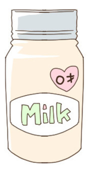 liquid canned milk, , JPG and PNG