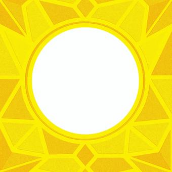 シームレスなエンボス加工のモザイク　ｐ バックグラウンド,テクスチャー,シームレス,背景,エンボス,モザイク,エンドレス,パターン,幾何学,紙のイラスト素材