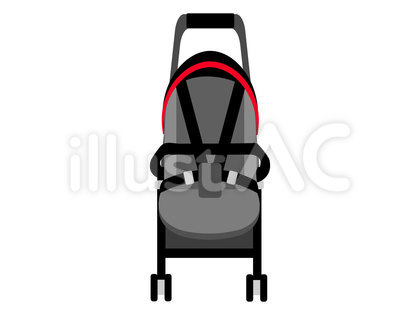 ベビーカー