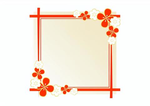 Japanese style frame 9, , JPG and PNG