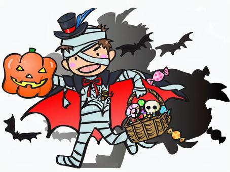 Halloween boy CS2, JPG, PNG and AI Halloween boy CS2, halloween, boy, bat, JPG, PNG and AI