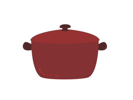 Illustration, pot, cookware, pawon, 