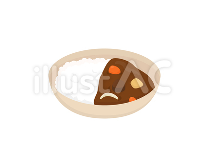 カレーライス