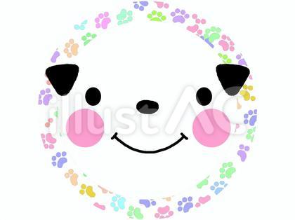 まんまるパグちゃん