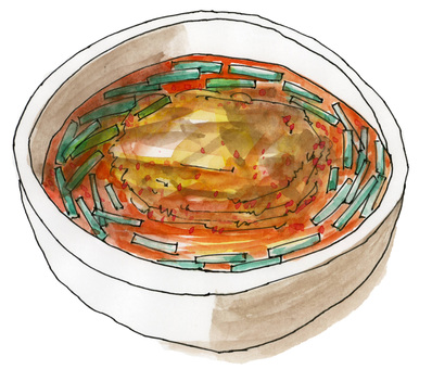 台湾ラーメン 台湾ラーメン,ラーメン,名古屋,食べ物,和製ラーメン,手描き,水彩のイラスト素材