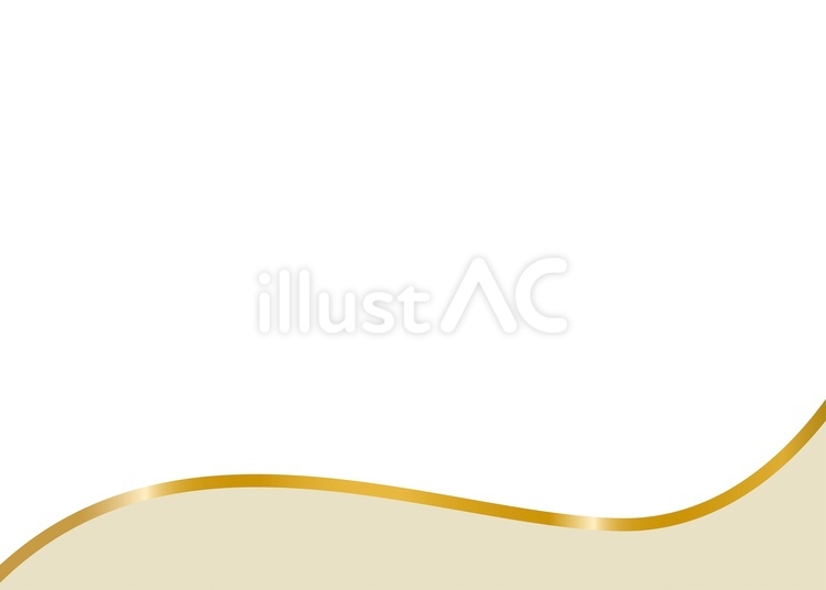 Free Vectors | Elegant curved frame