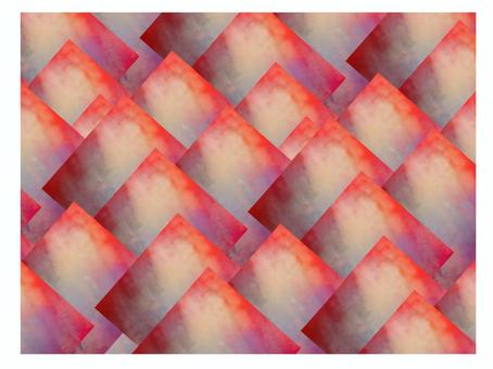 模様 模様,柄,グラデーション,pop調,手描き,素材,商用可,無料,フリーのイラスト素材