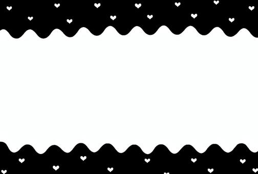 Illustration, namiami, frame, simple, 