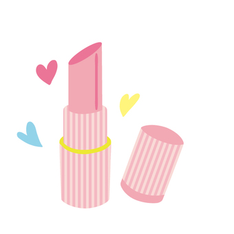 Fancy lipstick, JPG, PNG and AI Fancy lipstick, lipstick, fancy, tiny, JPG, PNG and AI