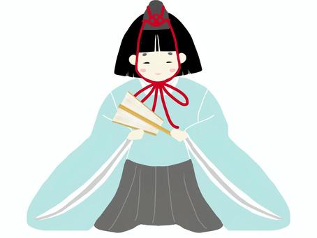 五樂師(謠), JPG 和 PNG 五樂師(謠), 男孩, 童子, 禮服, JPG 和 PNG
