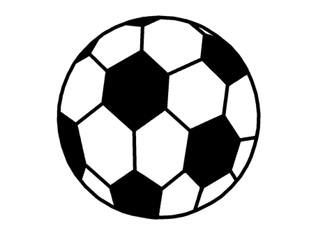 Illustration, futbol topu, küresel, kaplumbağa kabuğu türü, 