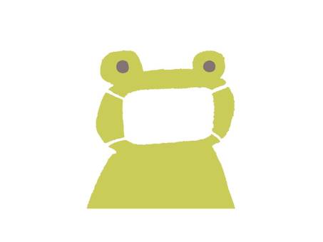 frog wearing a mask, JPG and PNG frog wearing a mask, a frog, mask, animal, JPG and PNG