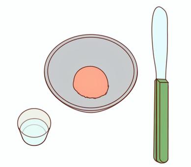 印象集_牙科(簡單), JPG, PNG 和 AI 印象集_牙科(簡單), 印象, 印象材, 印象採得, JPG, PNG 和 AI