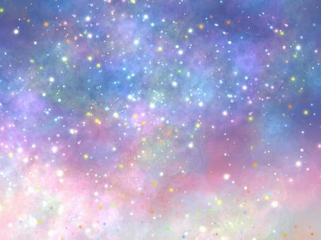 starry sky, JPG starry sky, , JPG