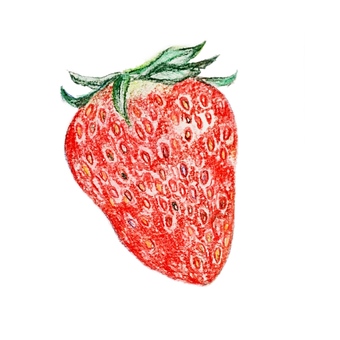 Strawberries that look delicious, fruit, strawberry, sweet, JPG and PNG