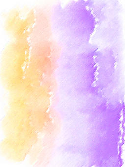 水彩テクスチャ＿背景バックイメージ＿紫 おしゃれ背景,水彩,背景,フリー,バックイメージ,縦,絵具,柔らかい,ポストカード,おしゃれのイラスト素材