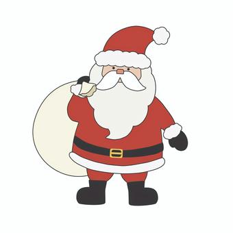 santa claus grandpa, santa, santa claus, christmas, JPG, PNG and AI