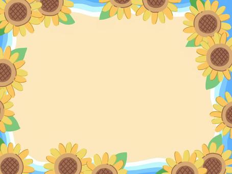 Sunflower summer background, JPG and PNG Sunflower summer background, sunflower, summer, background, JPG and PNG