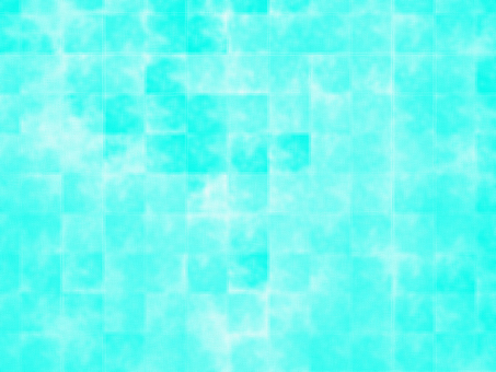 水色のキレイな水彩背景＿テンプレート 動画背景,映像,動画,背景,水彩,テンプレート,青,シンプル,おしゃれ,綺麗のイラスト素材