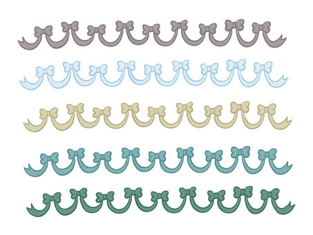 リボンガーランド_04