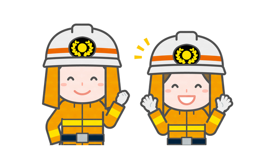 Illustration, homem, mulher, adulto, 