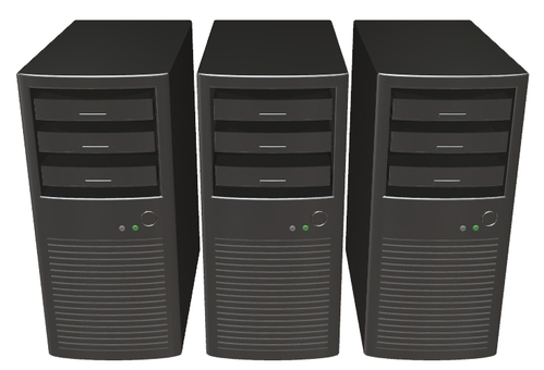 server, server, file server, server, JPG and PNG