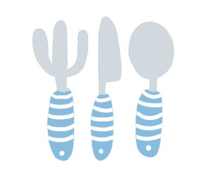 cutlery, tenedor, cuchara, cuchillo, JPG and PNG