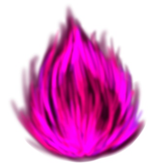 闇の炎 邪悪,闇魔法,炎,オーラ,技,火の玉,エネルギー,暗黒,ダーク,魔法のイラスト素材