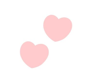 pink heart, heart, love, love, JPG, PNG and AI