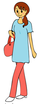 外出女孩, JPG 外出女孩, , JPG