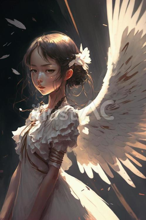 Goddess Angel泉 【公式通販】