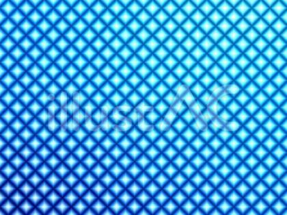 ブルーの格子柄の背景壁紙素材の画像