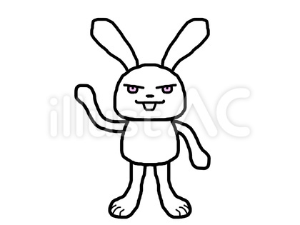 うさぎん02