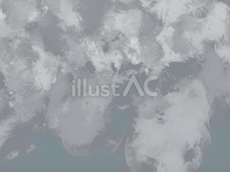 抽象水墨画壁紙 水墨画,テクスチャ,壁紙のイラスト素材