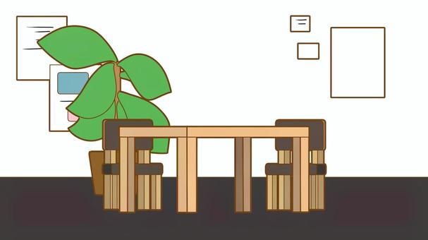 Office background with chairs and desks, JPG and PNG Office background with chairs and desks, कंपनी, उद्योग ei, दफ्तर, JPG and PNG