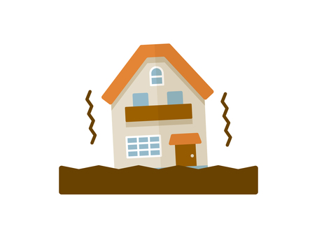 earthquake, JPG, PNG and AI earthquake, family, earthquake, illustration, JPG, PNG and AI