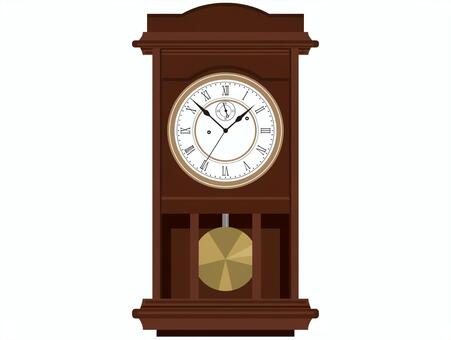 clock, decorations, luxury goods, antique, JPG and PNG