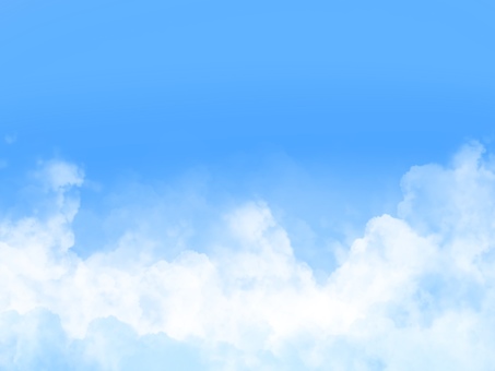 Simple blue sky and clouds background texture, JPG Simple blue sky and clouds background texture, , JPG